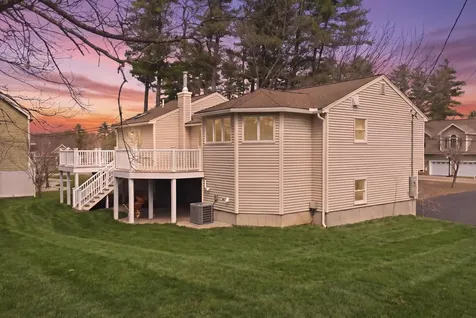 34 Shore Drive Salem NH 03079