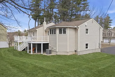 34 Shore Drive Salem NH 03079