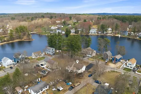 34 Shore Drive Salem NH 03079