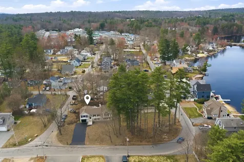 34 Shore Drive Salem NH 03079