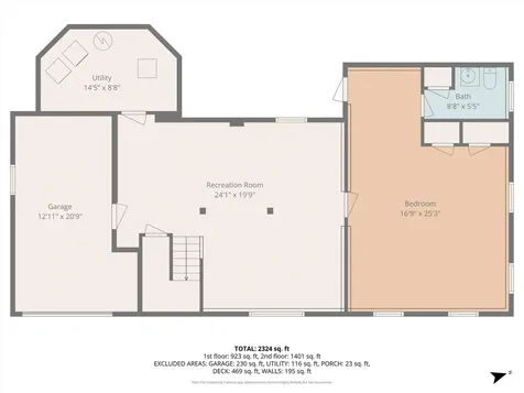 34 Shore Drive Salem NH 03079