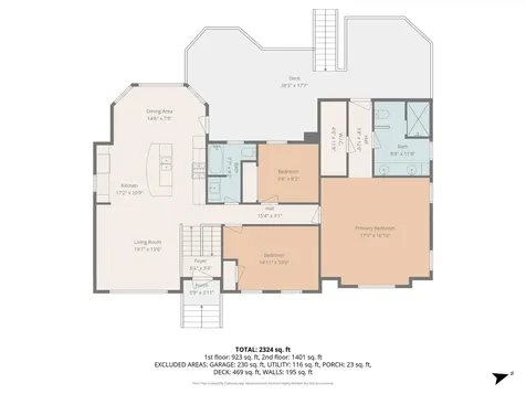 34 Shore Drive Salem NH 03079