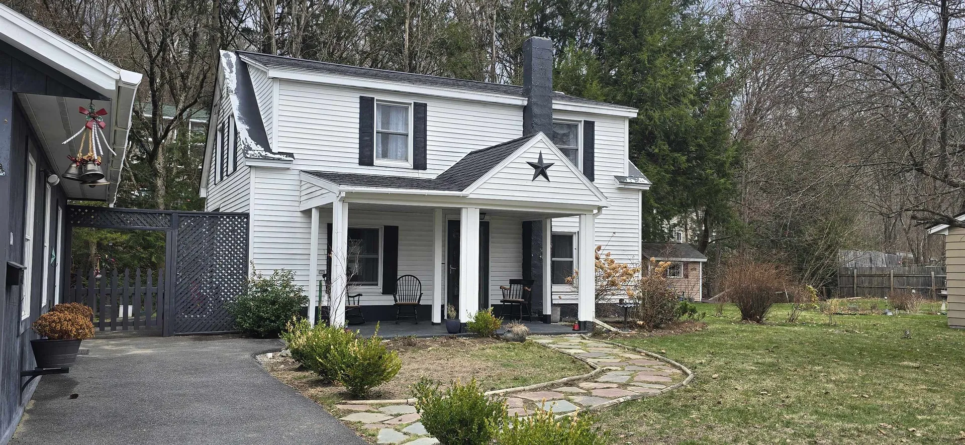10 Spring Street West Lebanon NH 03784