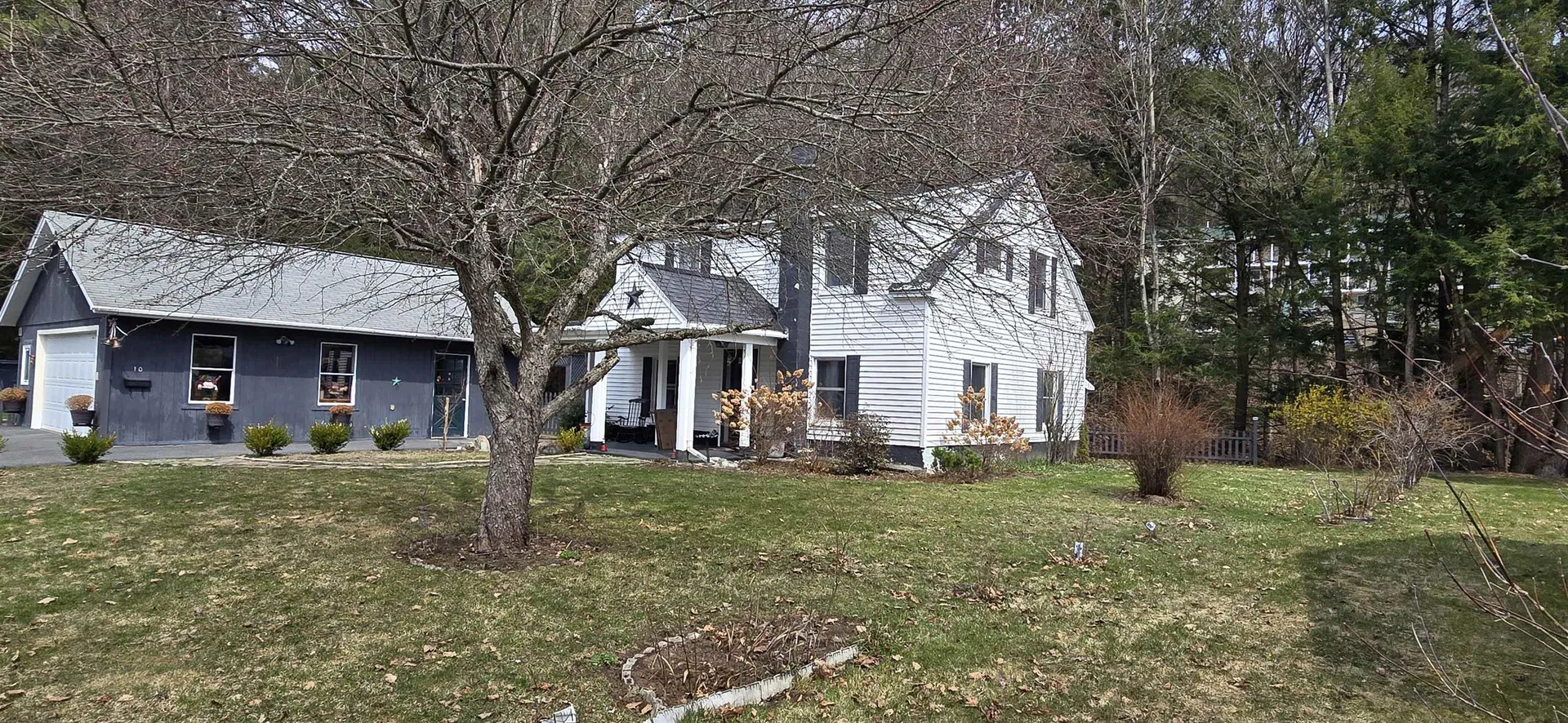 10 Spring Street West Lebanon NH 03784