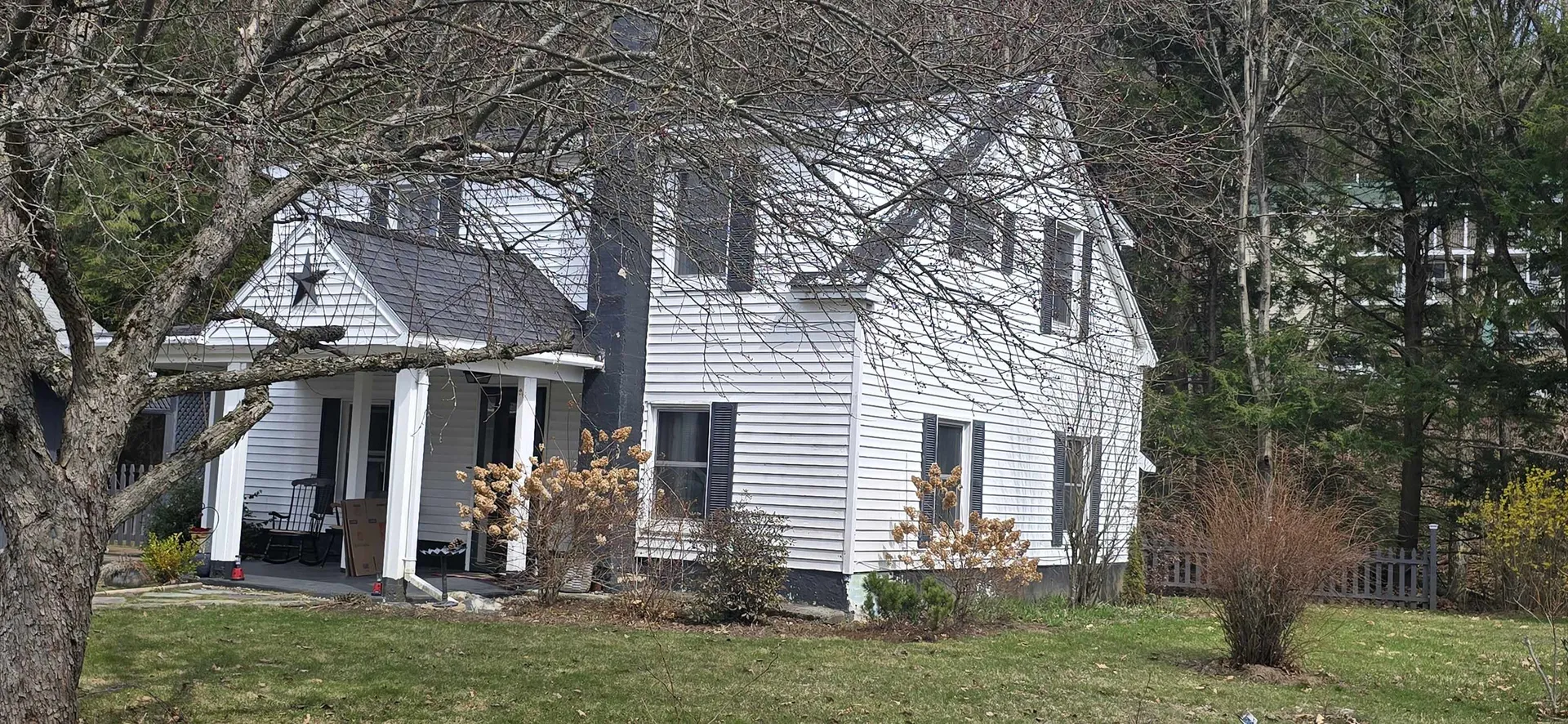10 Spring Street West Lebanon NH 03784