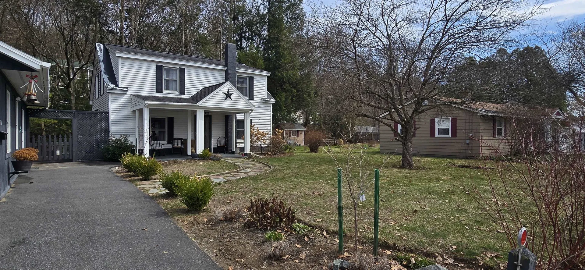 10 Spring Street West Lebanon NH 03784