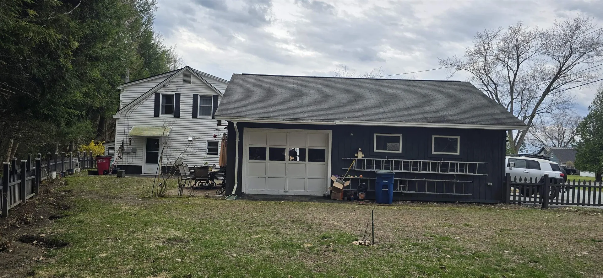 10 Spring Street West Lebanon NH 03784
