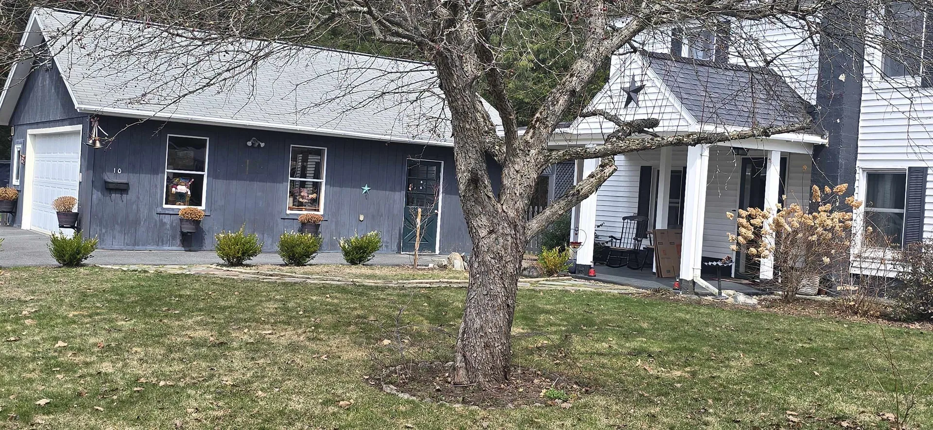 10 Spring Street West Lebanon NH 03784