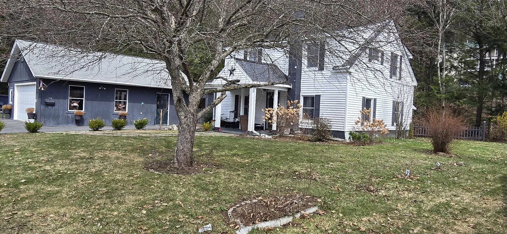 10 Spring Street West Lebanon NH 03784