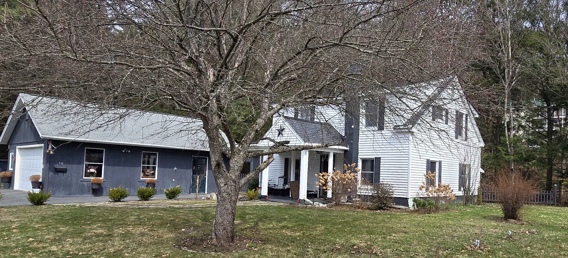 10 Spring Street West Lebanon NH 03784