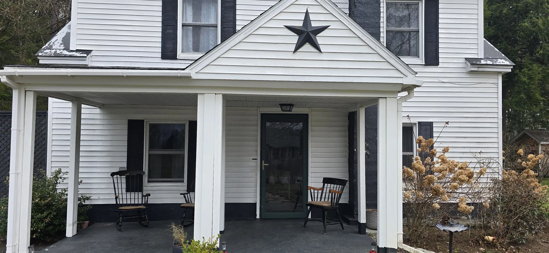 10 Spring Street West Lebanon NH 03784