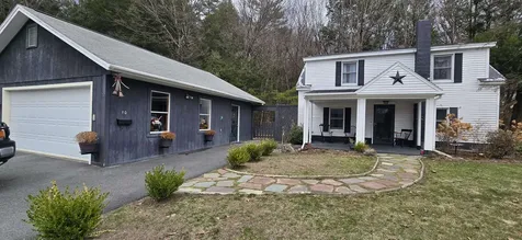10 Spring Street West Lebanon NH 03784