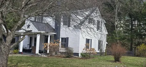 10 Spring Street West Lebanon NH 03784