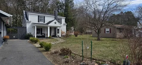10 Spring Street West Lebanon NH 03784