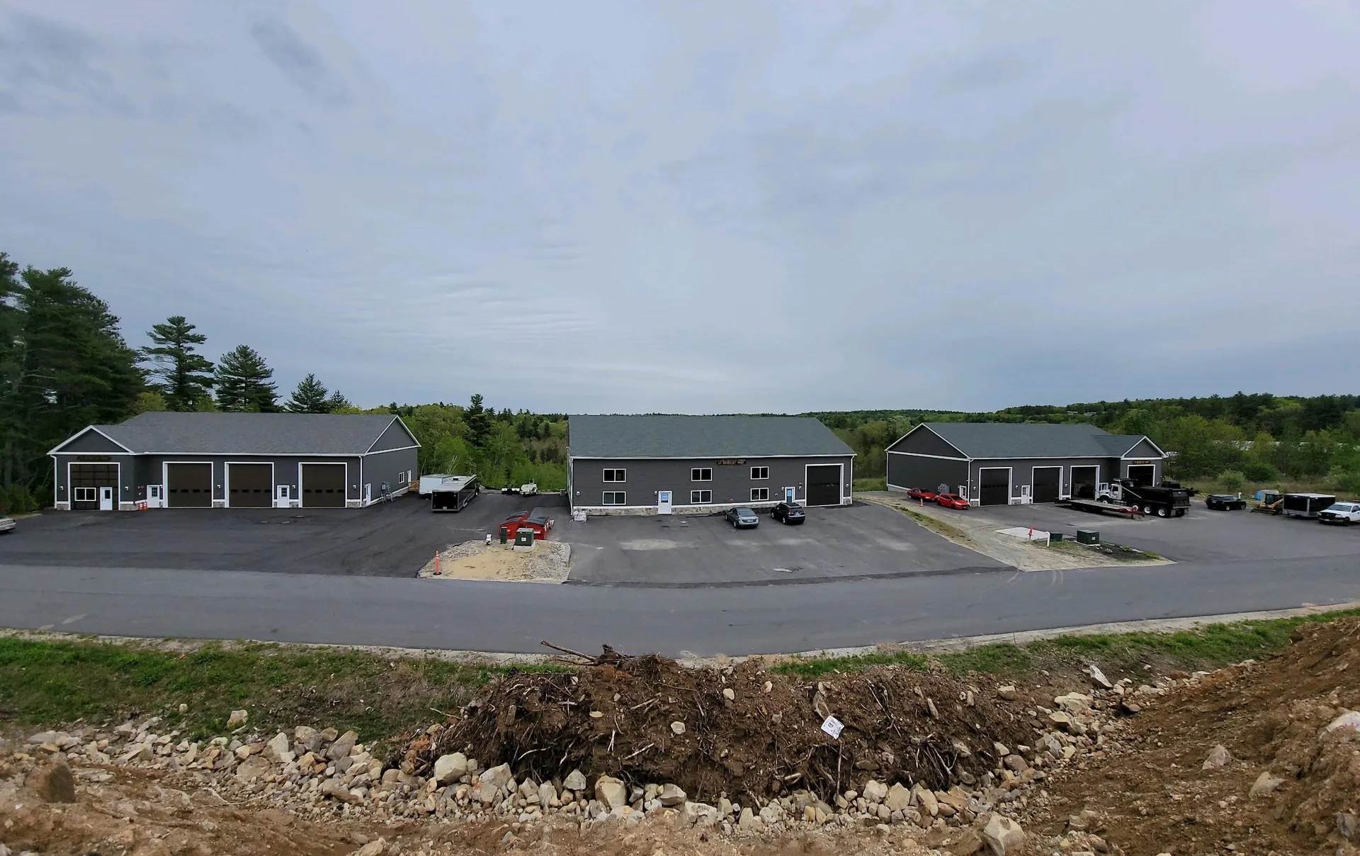 9 Bobcat Way Sandown NH 03073