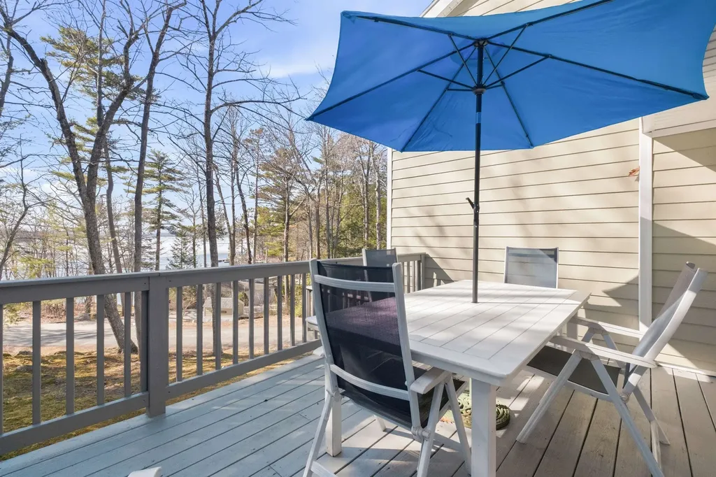 19 Wawbeek Road Tuftonboro NH 03816