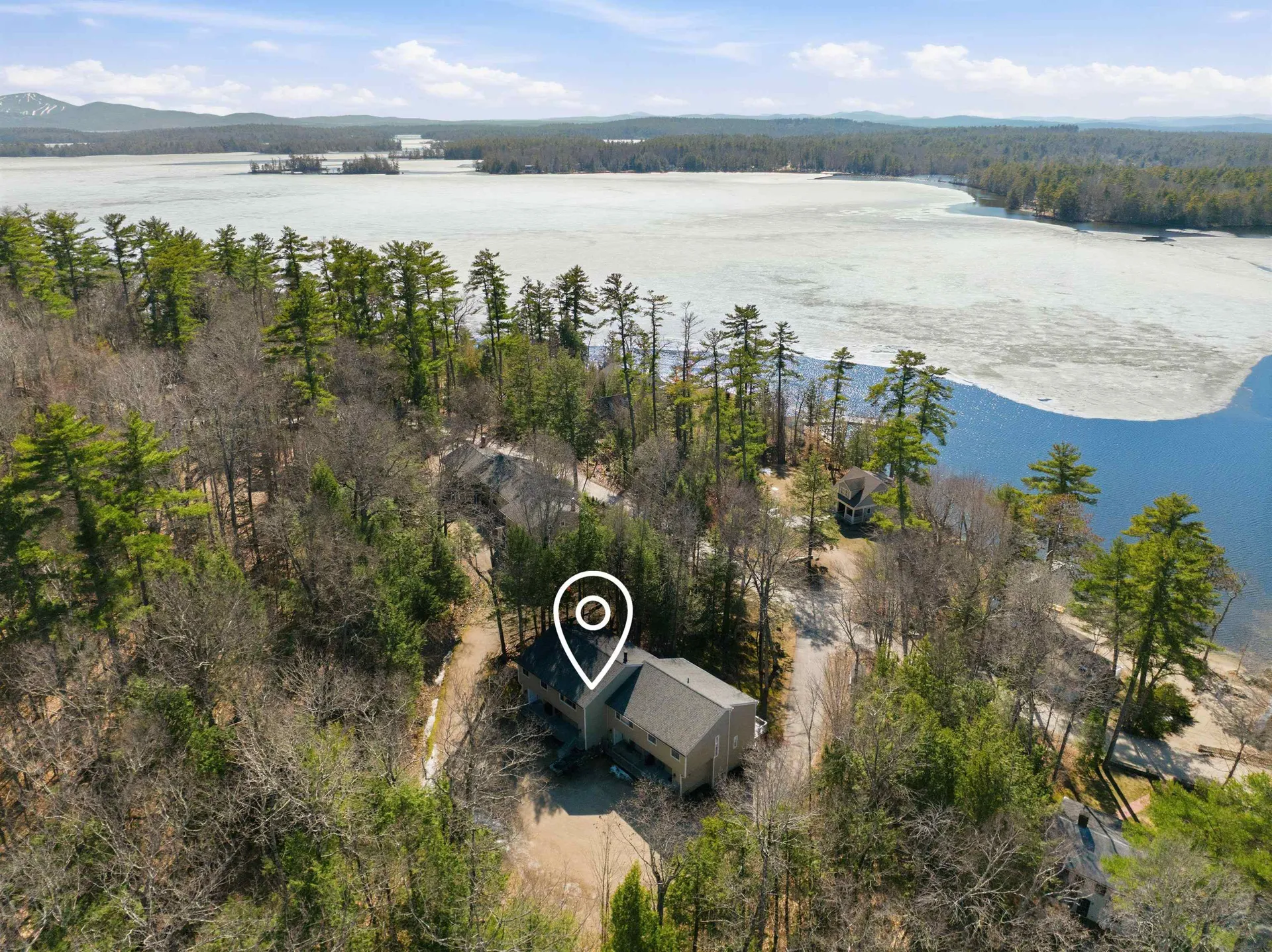 19 Wawbeek Road Tuftonboro NH 03816
