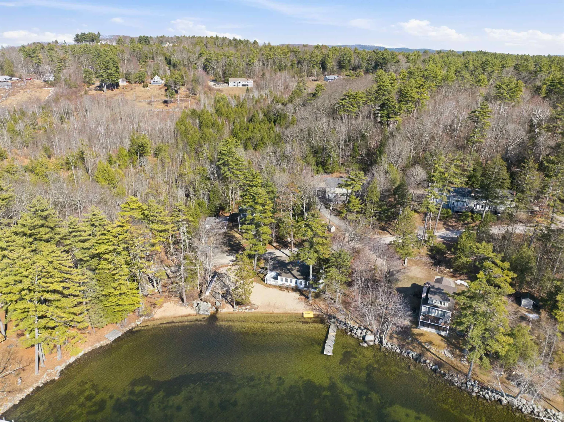 19 Wawbeek Road Tuftonboro NH 03816