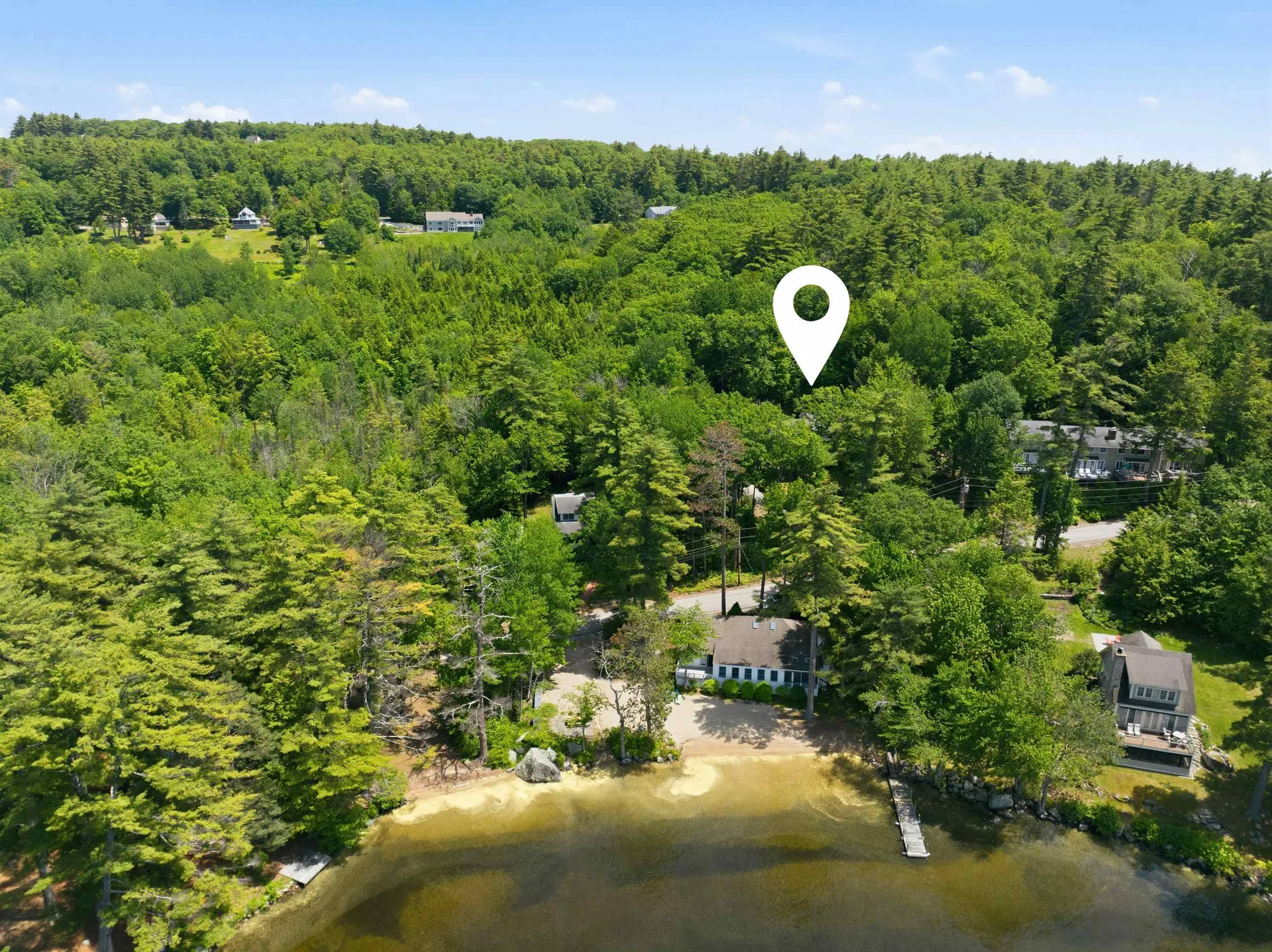 19 Wawbeek Road Tuftonboro NH 03816