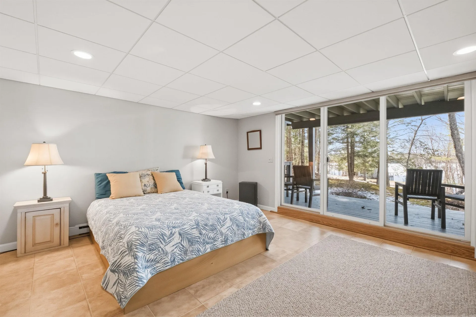 19 Wawbeek Road Tuftonboro NH 03816
