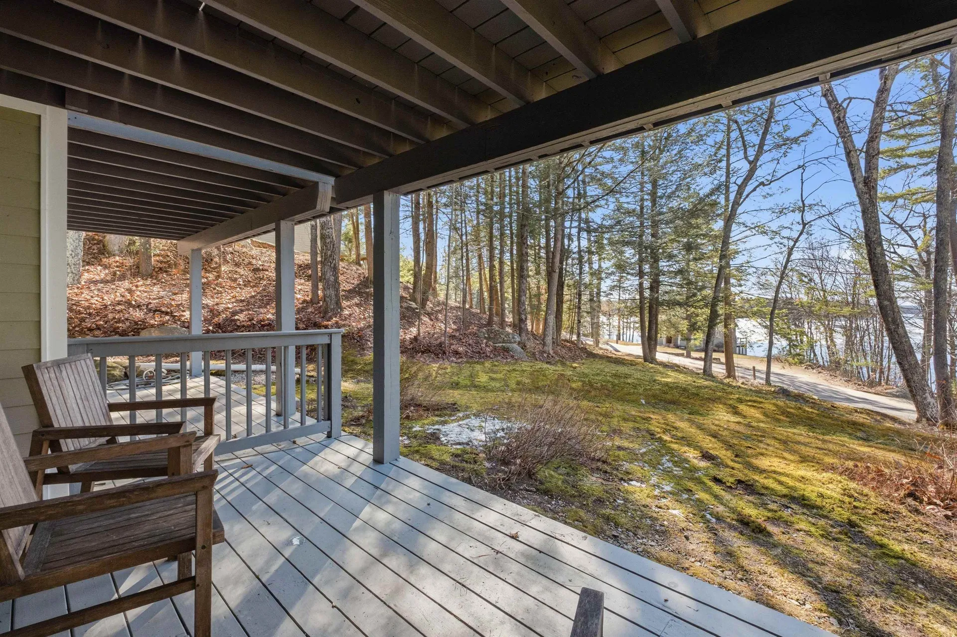 19 Wawbeek Road Tuftonboro NH 03816