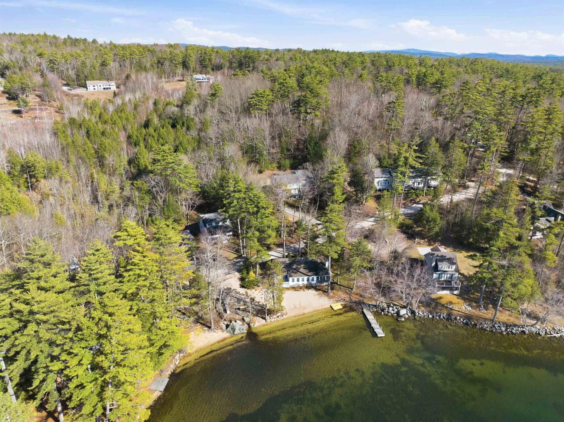 19 Wawbeek Road Tuftonboro NH 03816