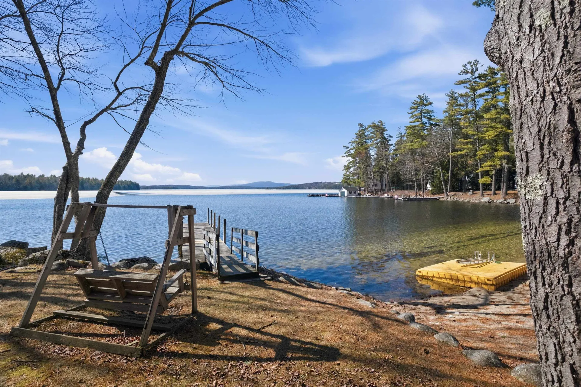 19 Wawbeek Road Tuftonboro NH 03816