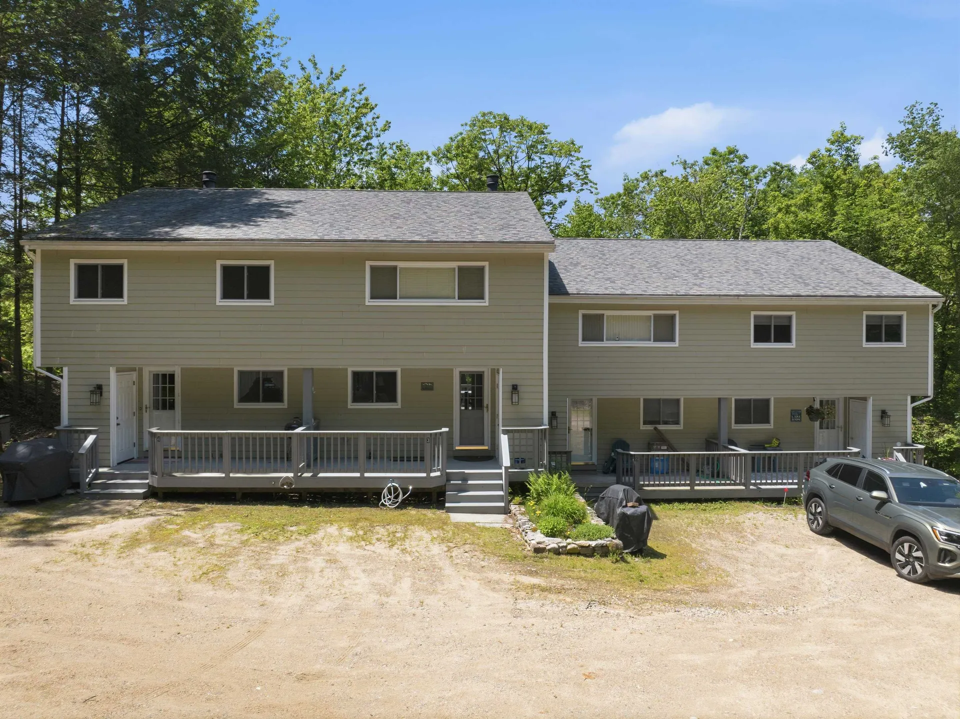 19 Wawbeek Road Tuftonboro NH 03816