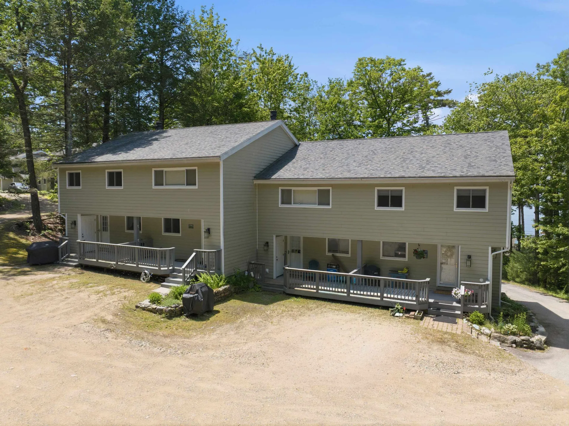 19 Wawbeek Road Tuftonboro NH 03816