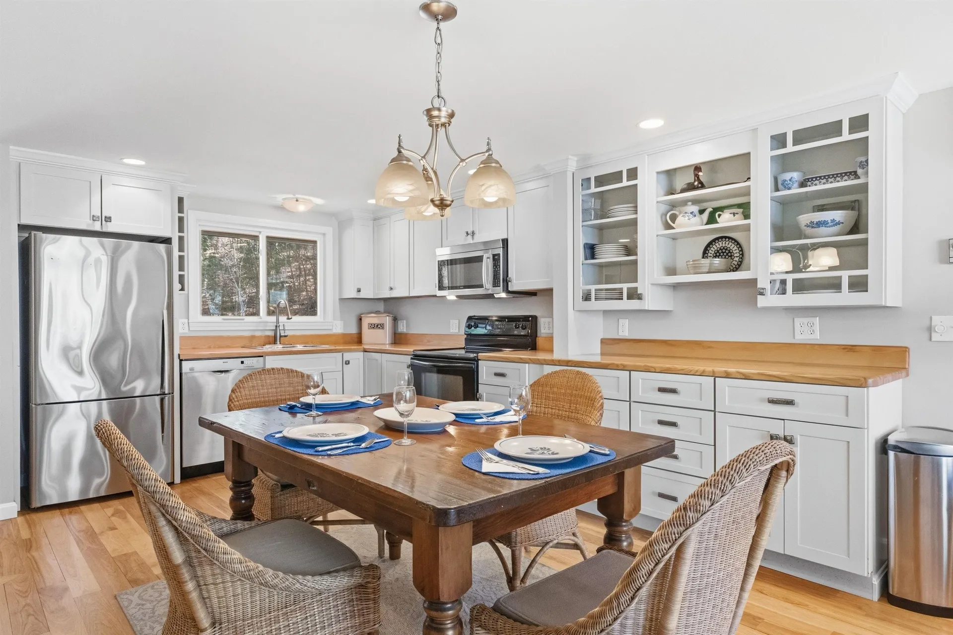 19 Wawbeek Road Tuftonboro NH 03816