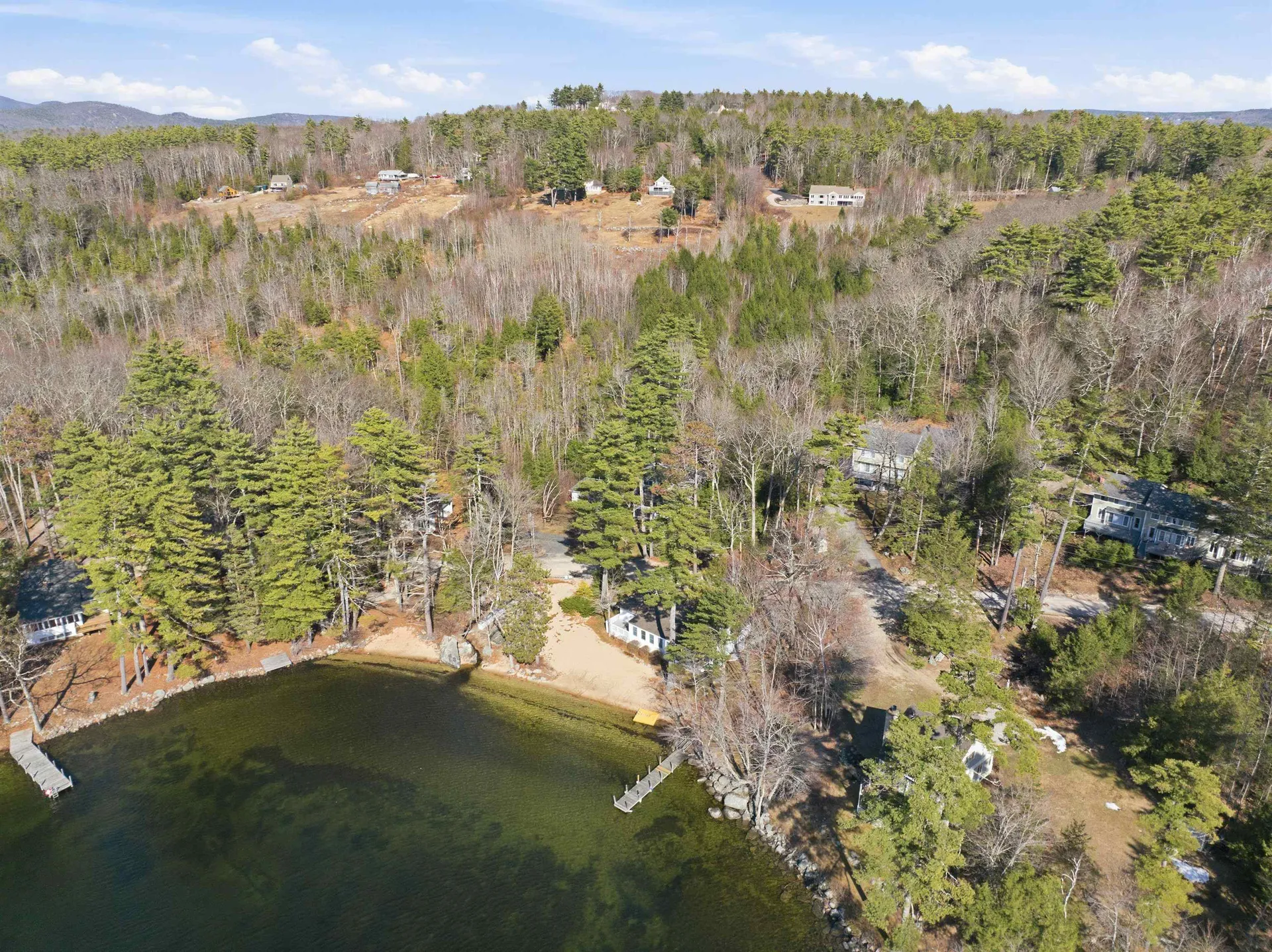 19 Wawbeek Road Tuftonboro NH 03816