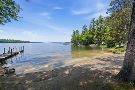 19 Wawbeek Road Tuftonboro NH 03816