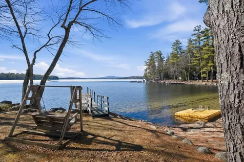 19 Wawbeek Road Tuftonboro NH 03816