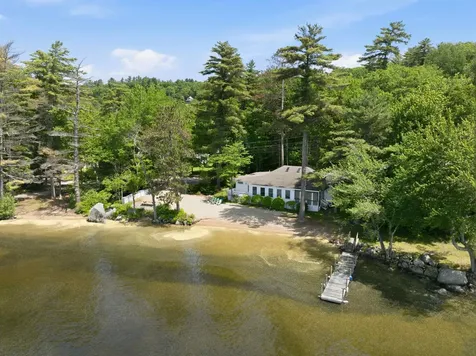 19 Wawbeek Road Tuftonboro NH 03816