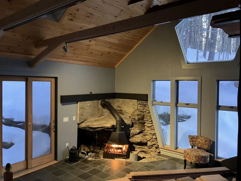 2603 North Pownal Road Pownal VT 05261-0102