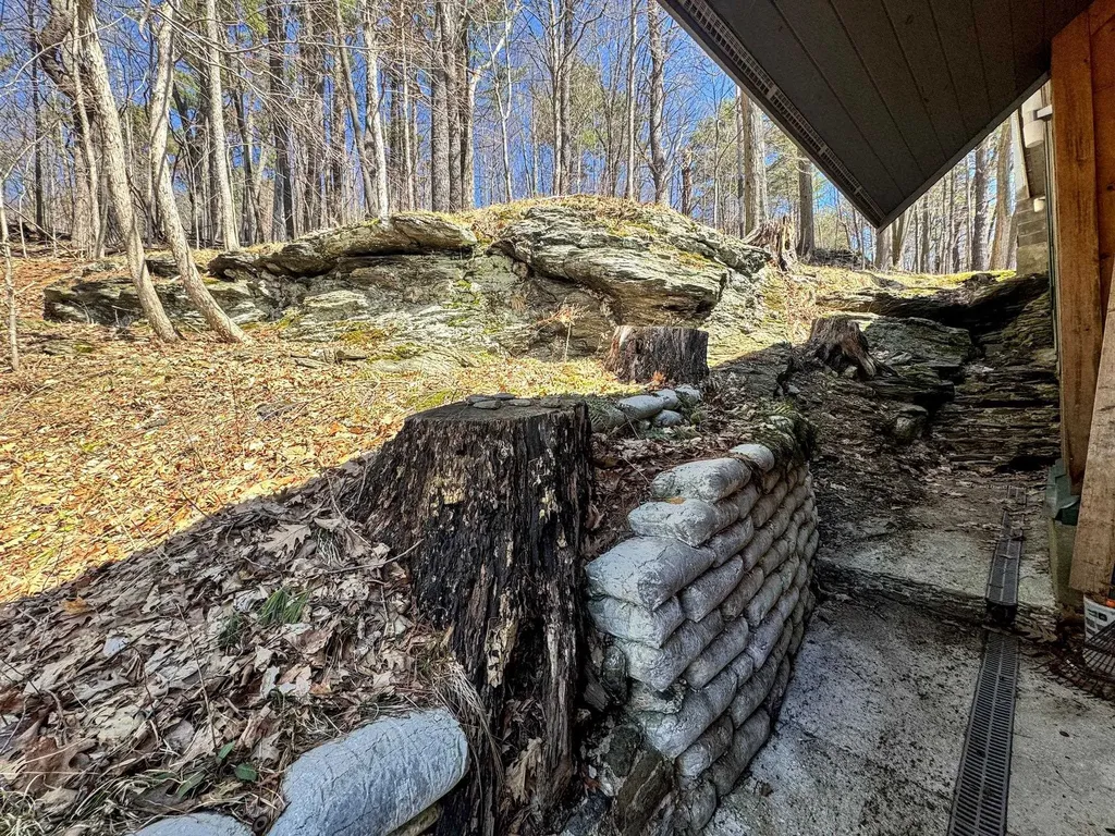 2603 North Pownal Road Pownal VT 05261-0102