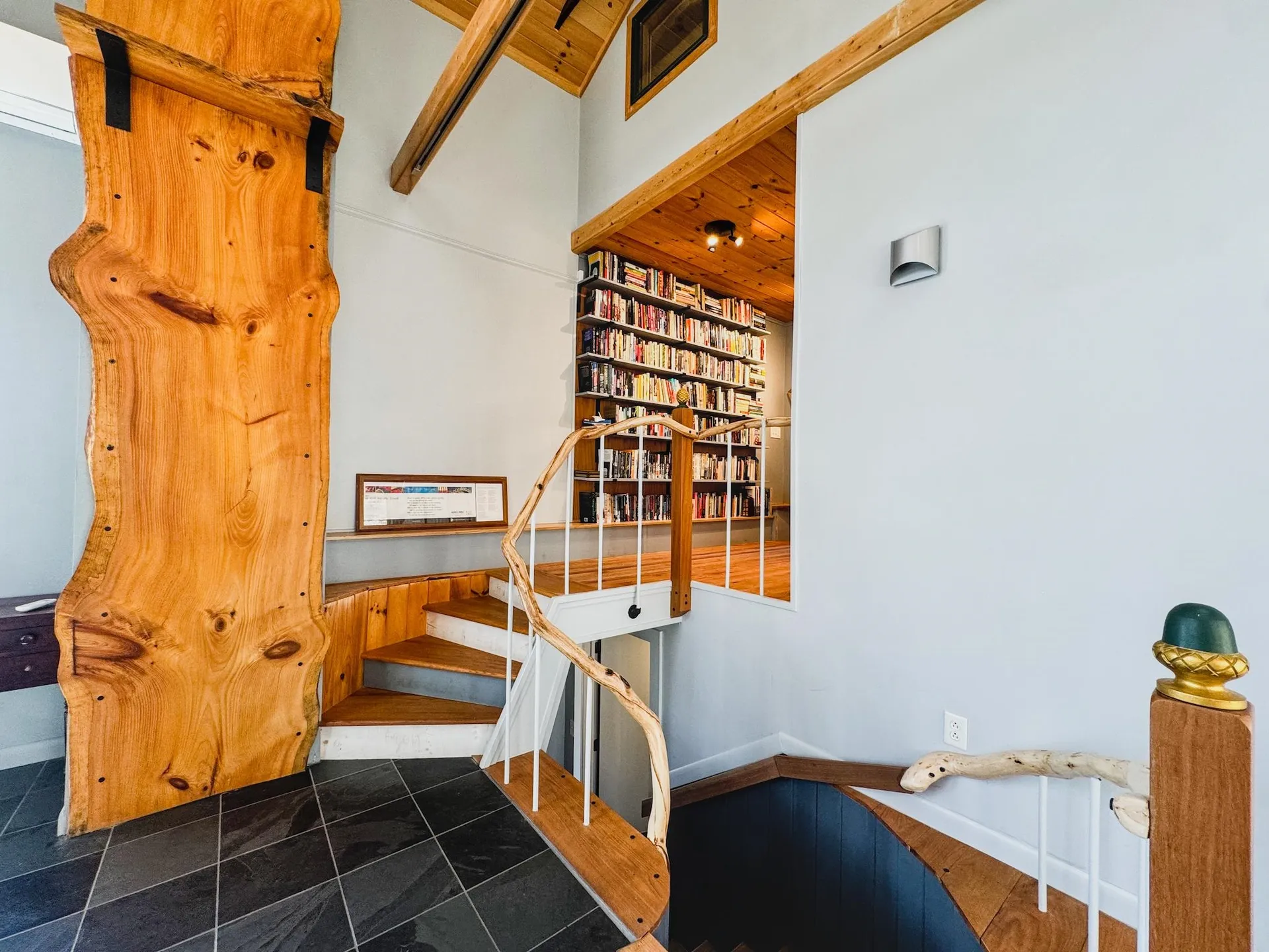 2603 North Pownal Road Pownal VT 05261-0102