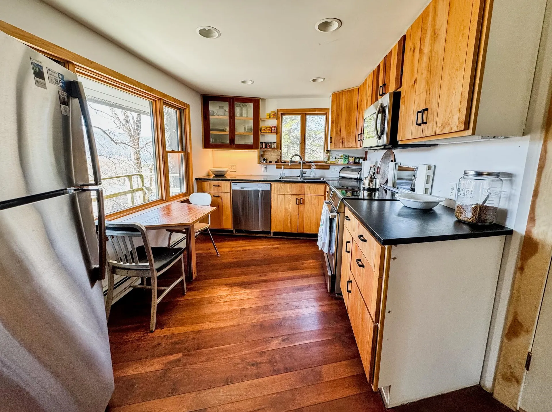 2603 North Pownal Road Pownal VT 05261-0102