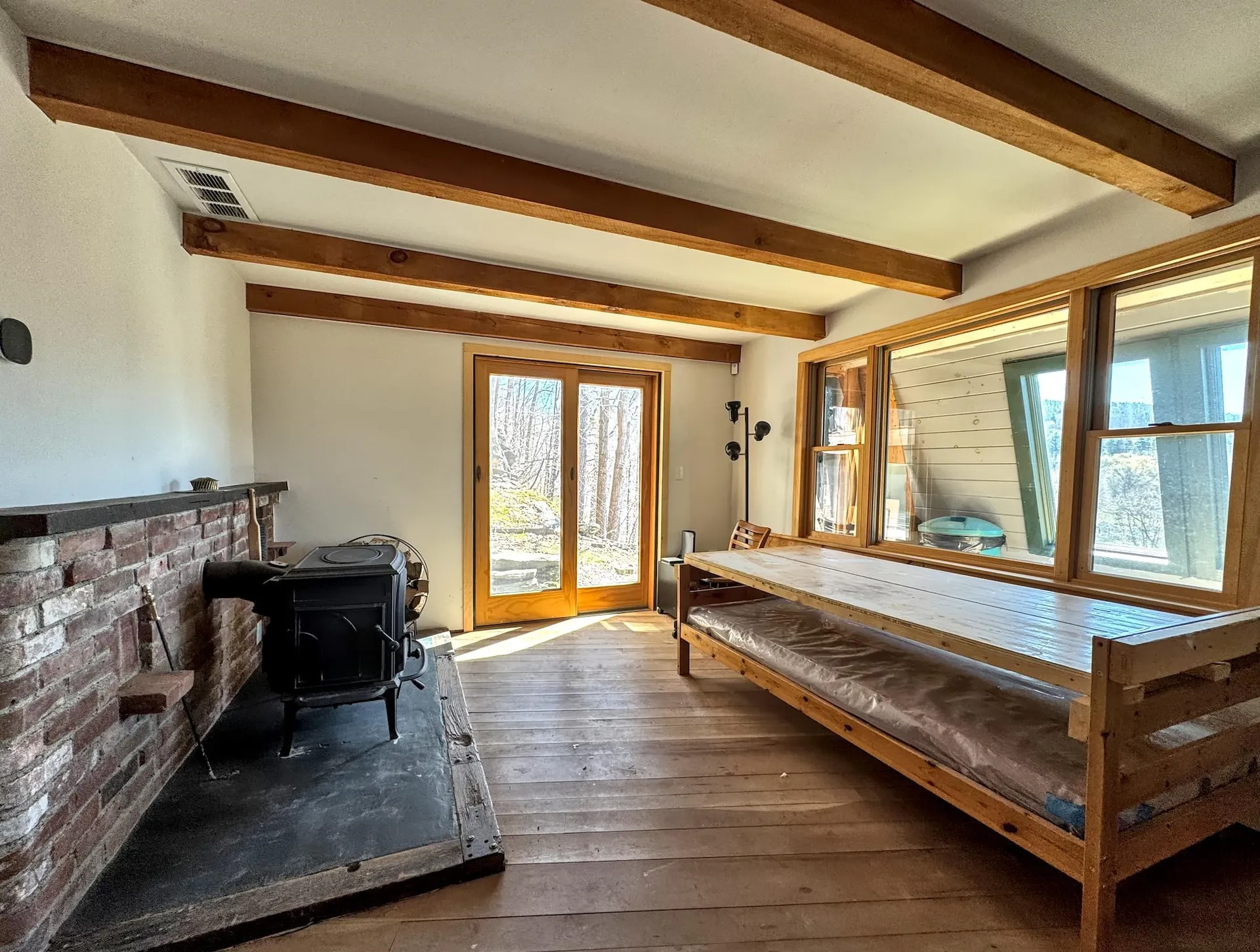 2603 North Pownal Road Pownal VT 05261-0102