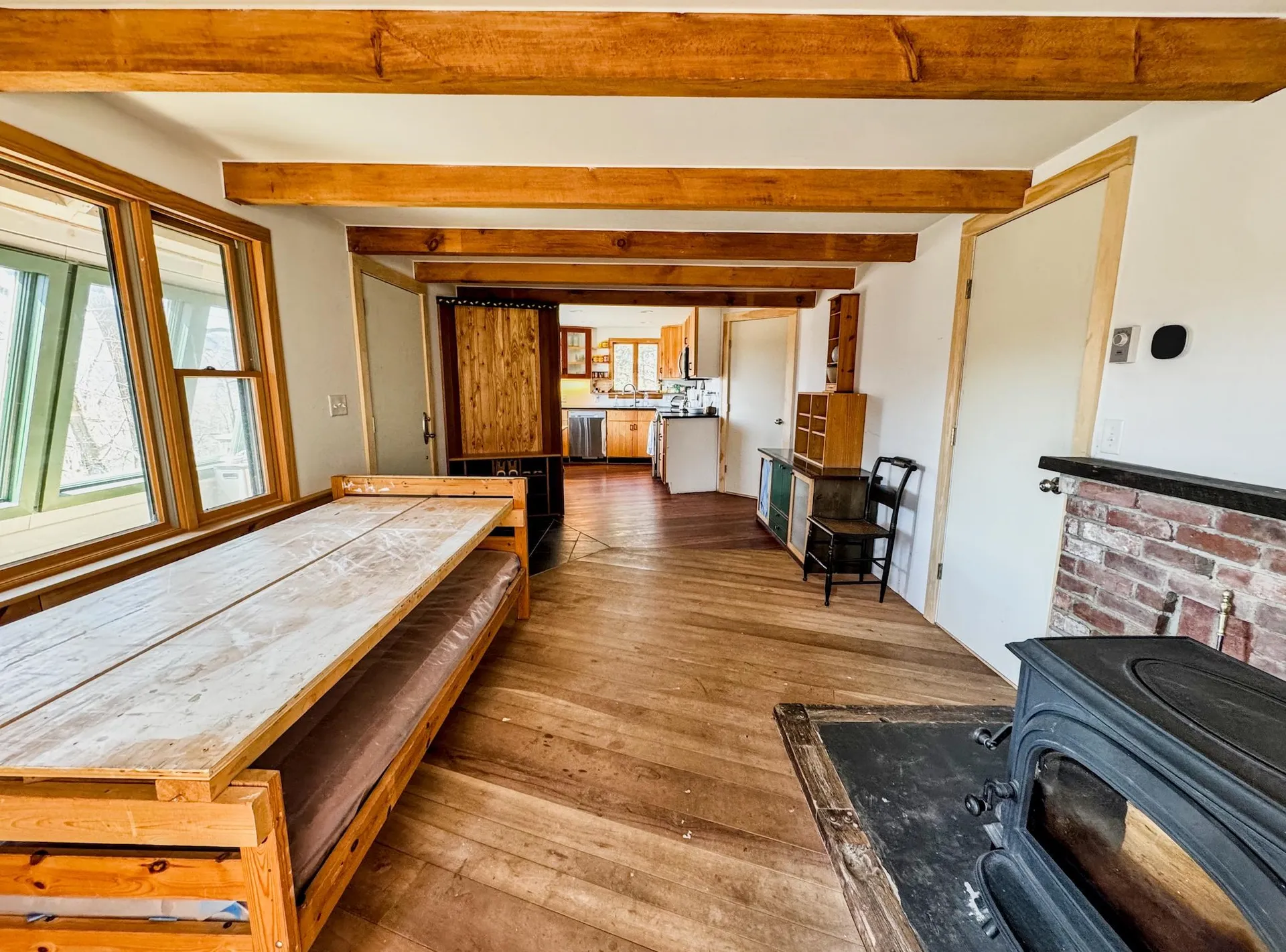 2603 North Pownal Road Pownal VT 05261-0102