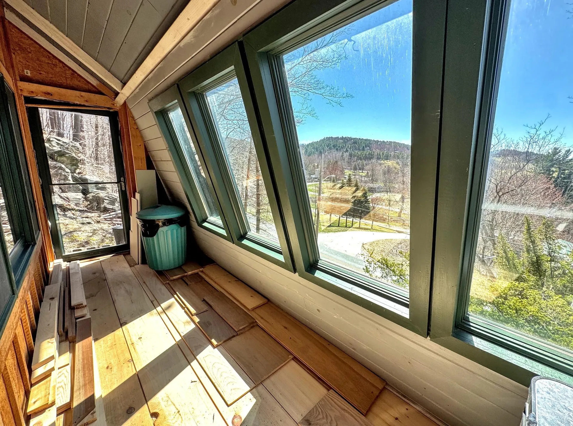 2603 North Pownal Road Pownal VT 05261-0102