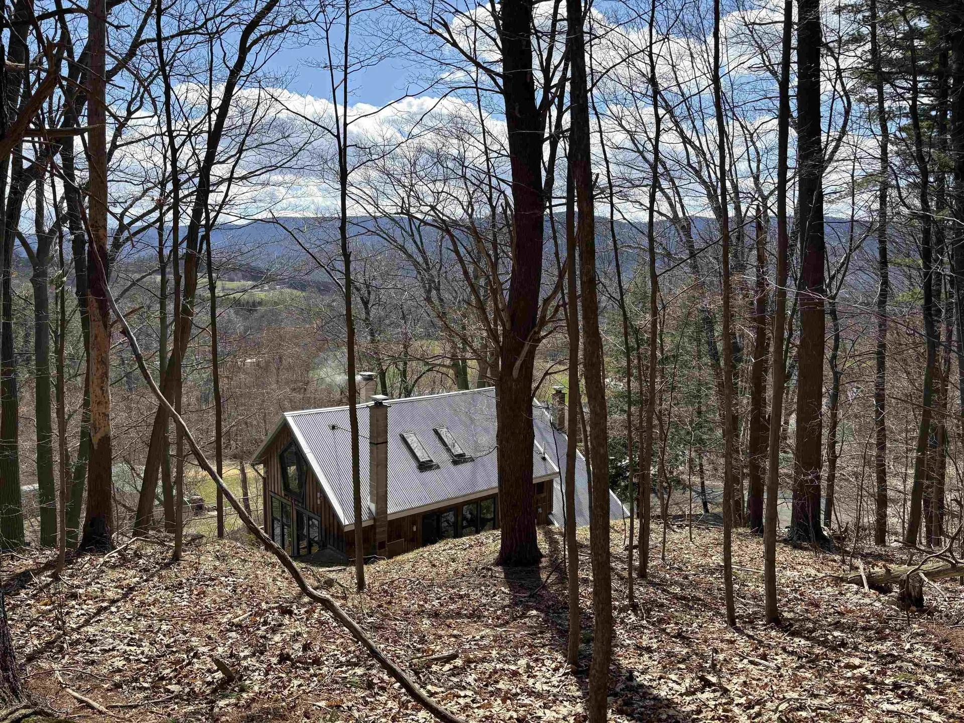 2603 North Pownal Road Pownal VT 05261-0102