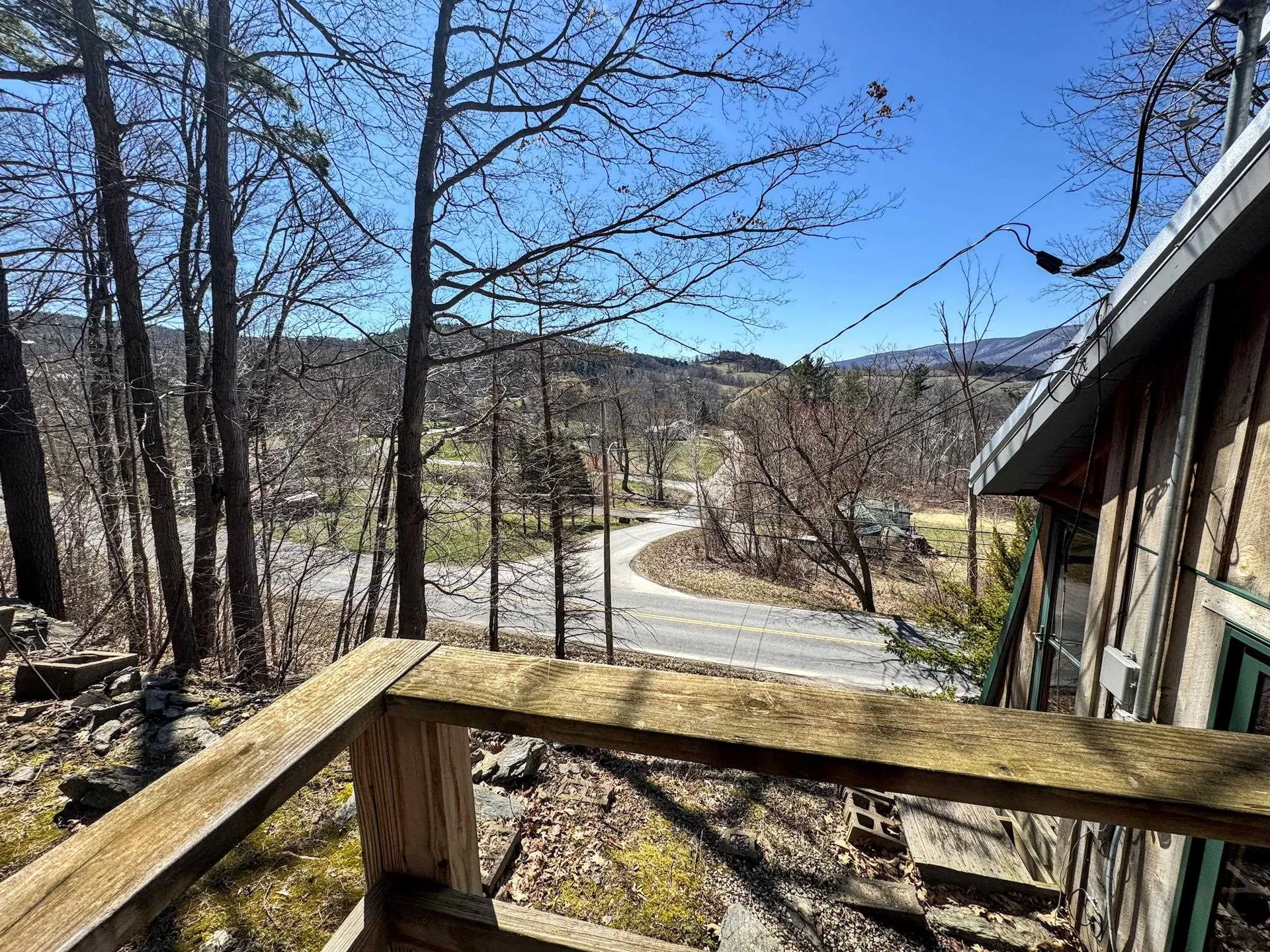 2603 North Pownal Road Pownal VT 05261-0102