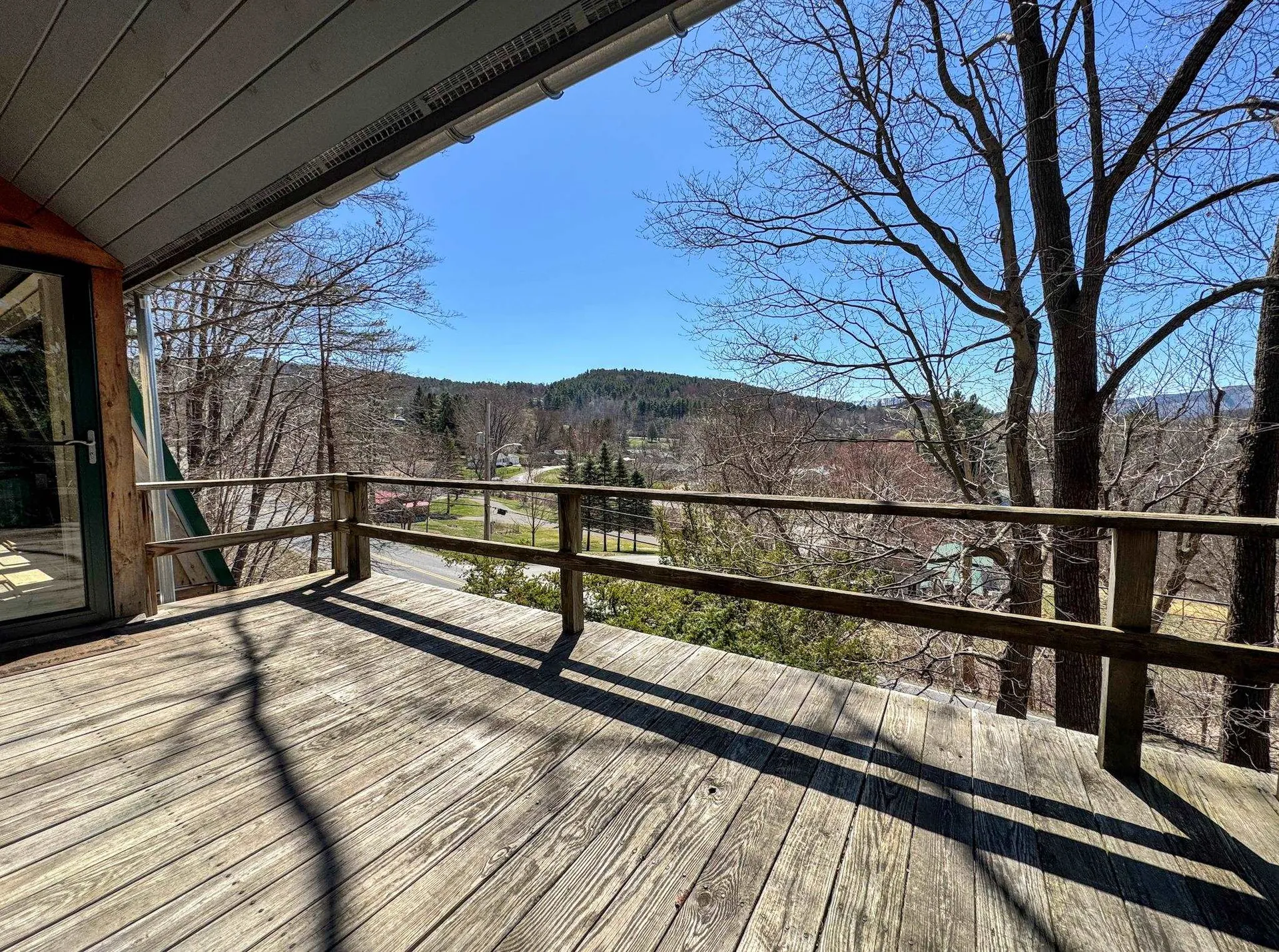 2603 North Pownal Road Pownal VT 05261-0102