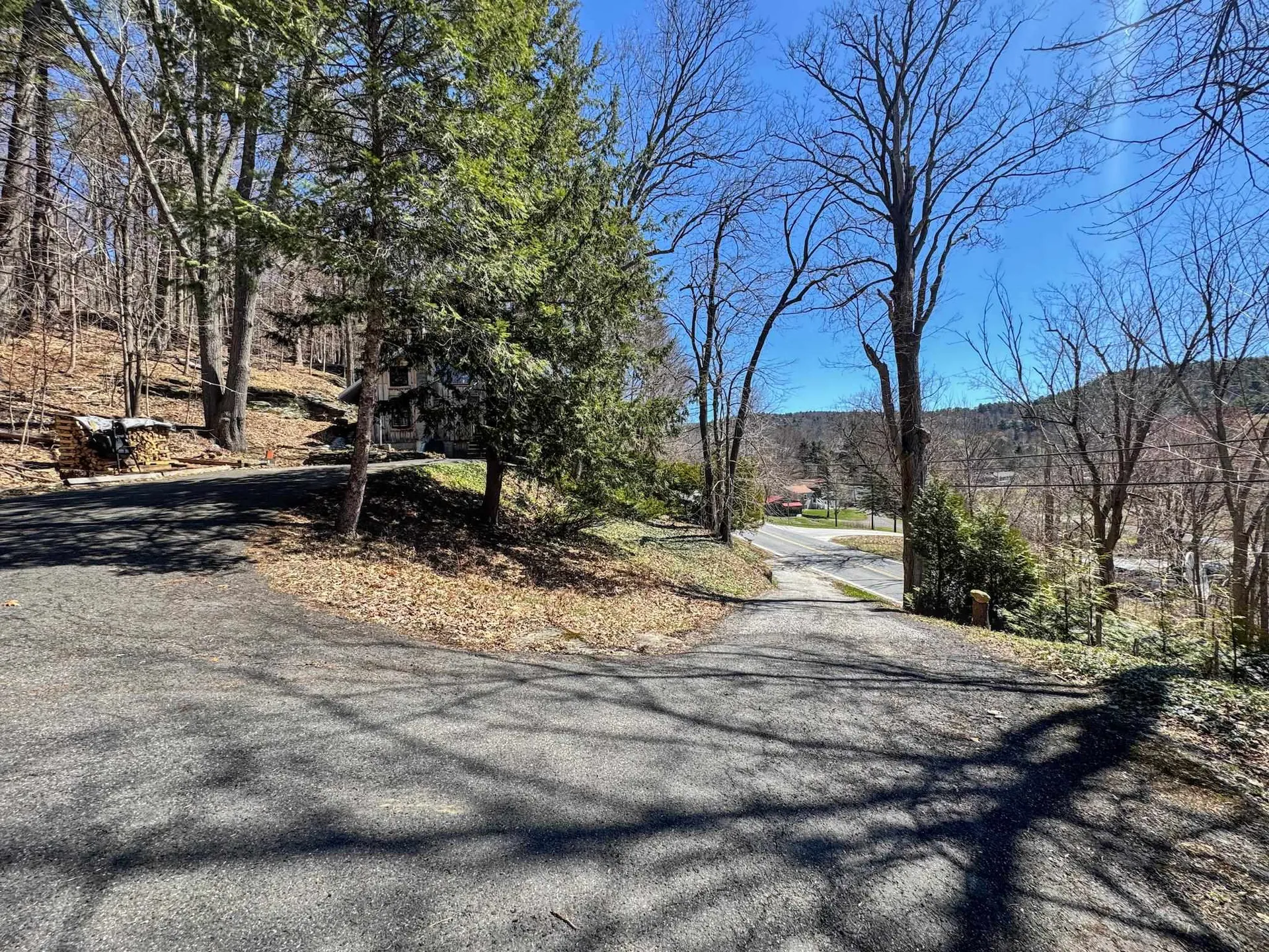 2603 North Pownal Road Pownal VT 05261-0102