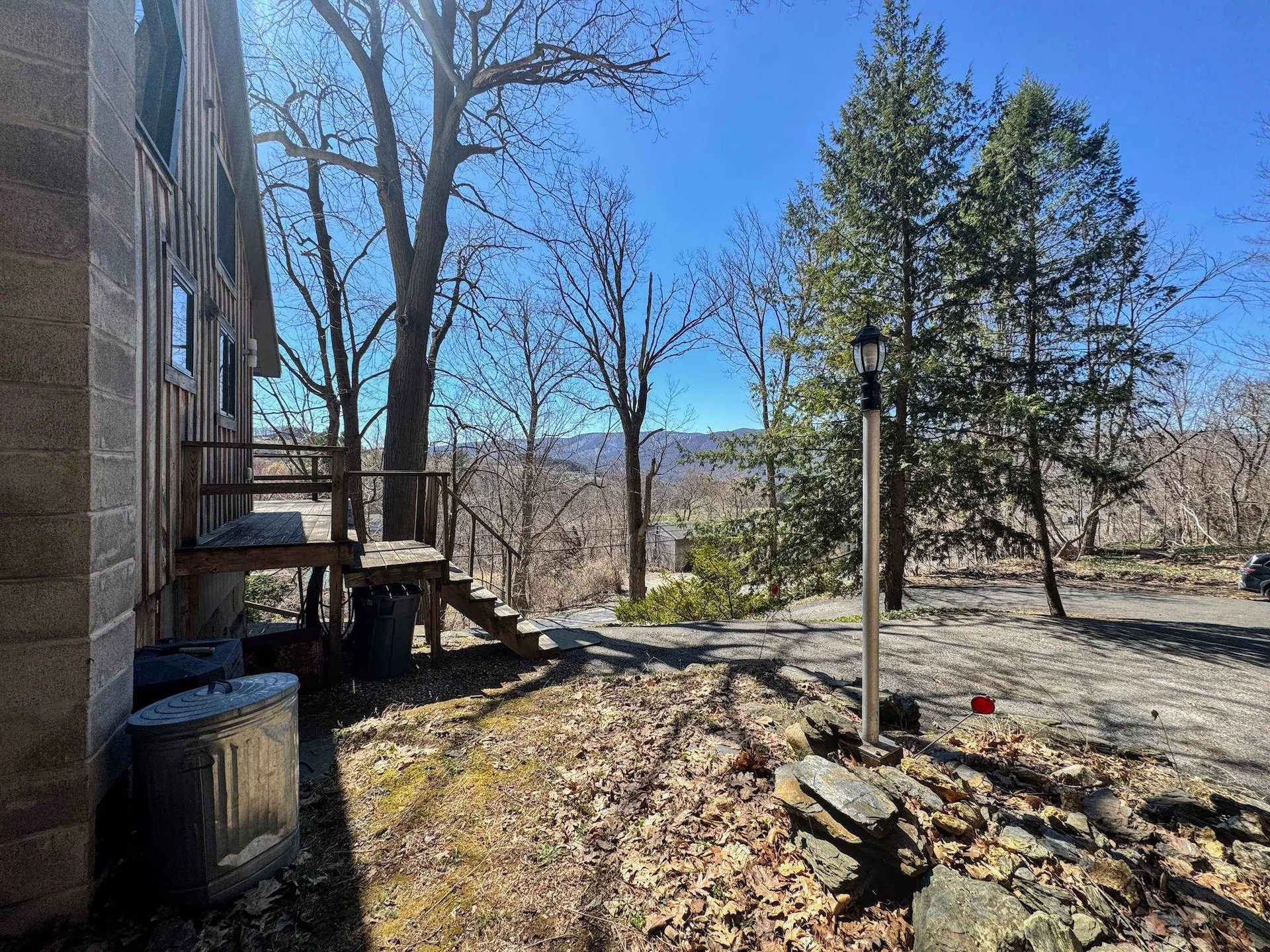 2603 North Pownal Road Pownal VT 05261-0102