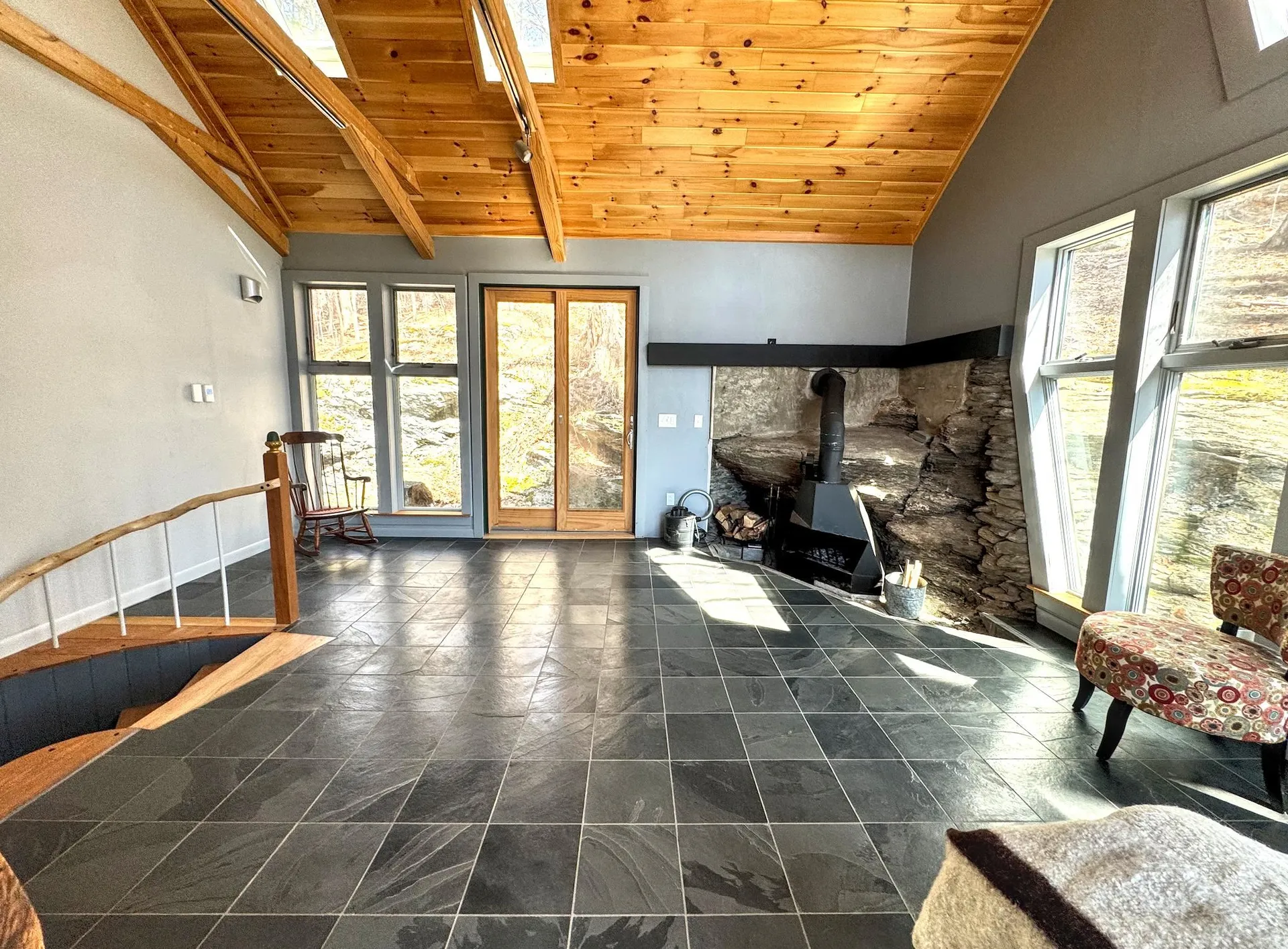 2603 North Pownal Road Pownal VT 05261-0102