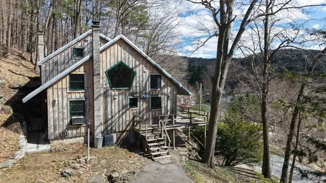 2603 North Pownal Road Pownal VT 05261-0102