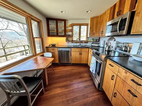 2603 North Pownal Road Pownal VT 05261-0102