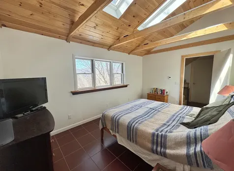 2603 North Pownal Road Pownal VT 05261-0102